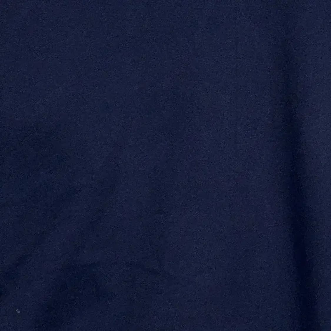 지프 네이비 남성 오버핏 맨투맨 XXL 상품이미지4