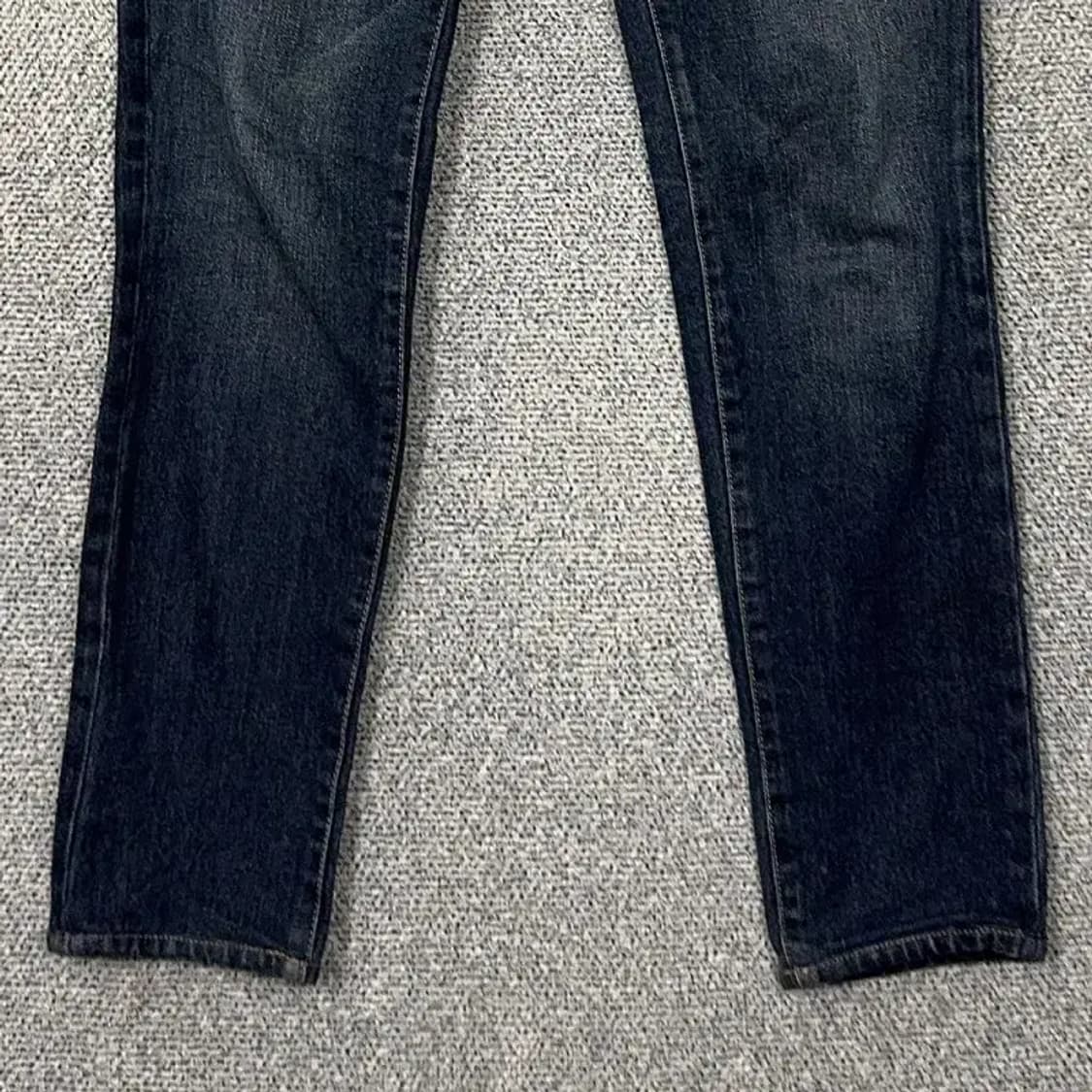 캘빈클라인 워싱 여성 청바지 25 상품이미지4