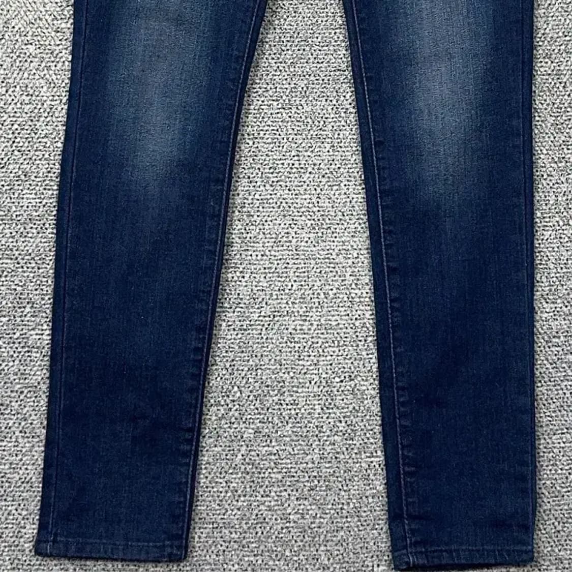 리바이스 711 워싱 스키니진 26 30 상품이미지4