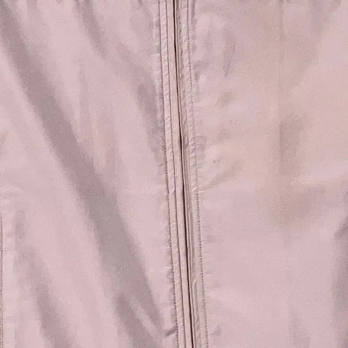 리복 라이트 핑크 로고 남성 바람막이 90 상품이미지6