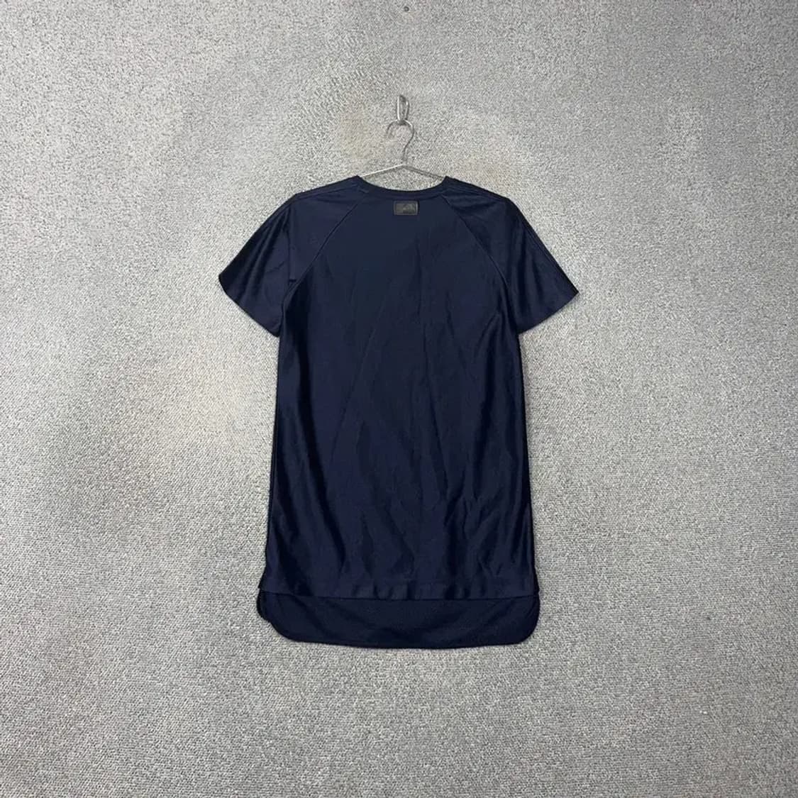 MLB LA다저스 로고 프린팅 롱 반팔티 85 상품이미지2