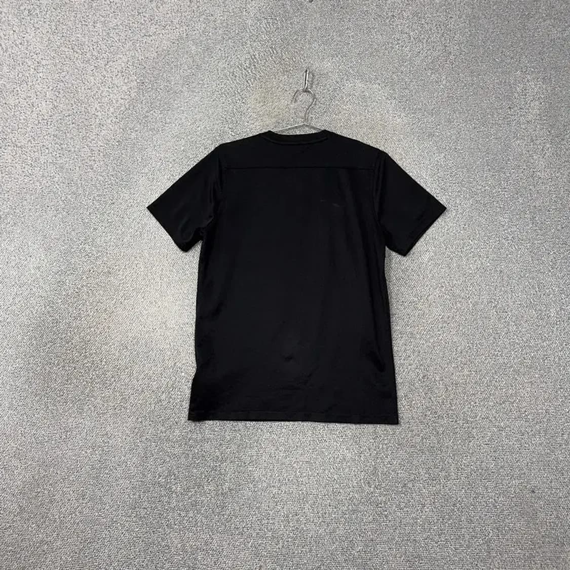 나이키 드라이핏 로고 기능성 반팔티 M 상품이미지2