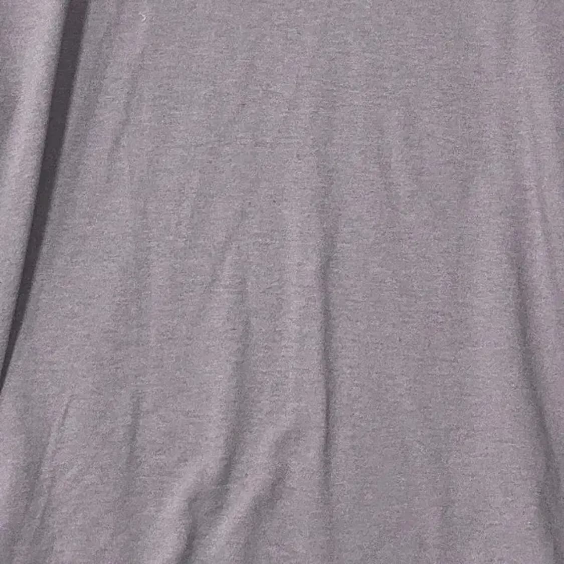 파르티멘토 퍼플 피그먼트 로고 오버핏 반팔티 L 상품이미지3