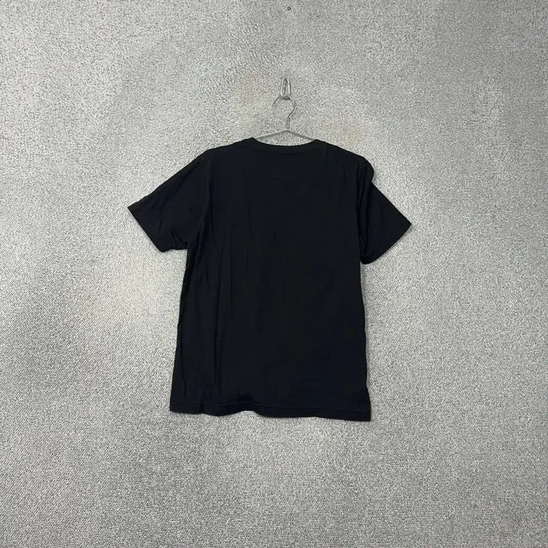 유니클로 디즈니 프린팅 코튼 반팔티 M 상품이미지2