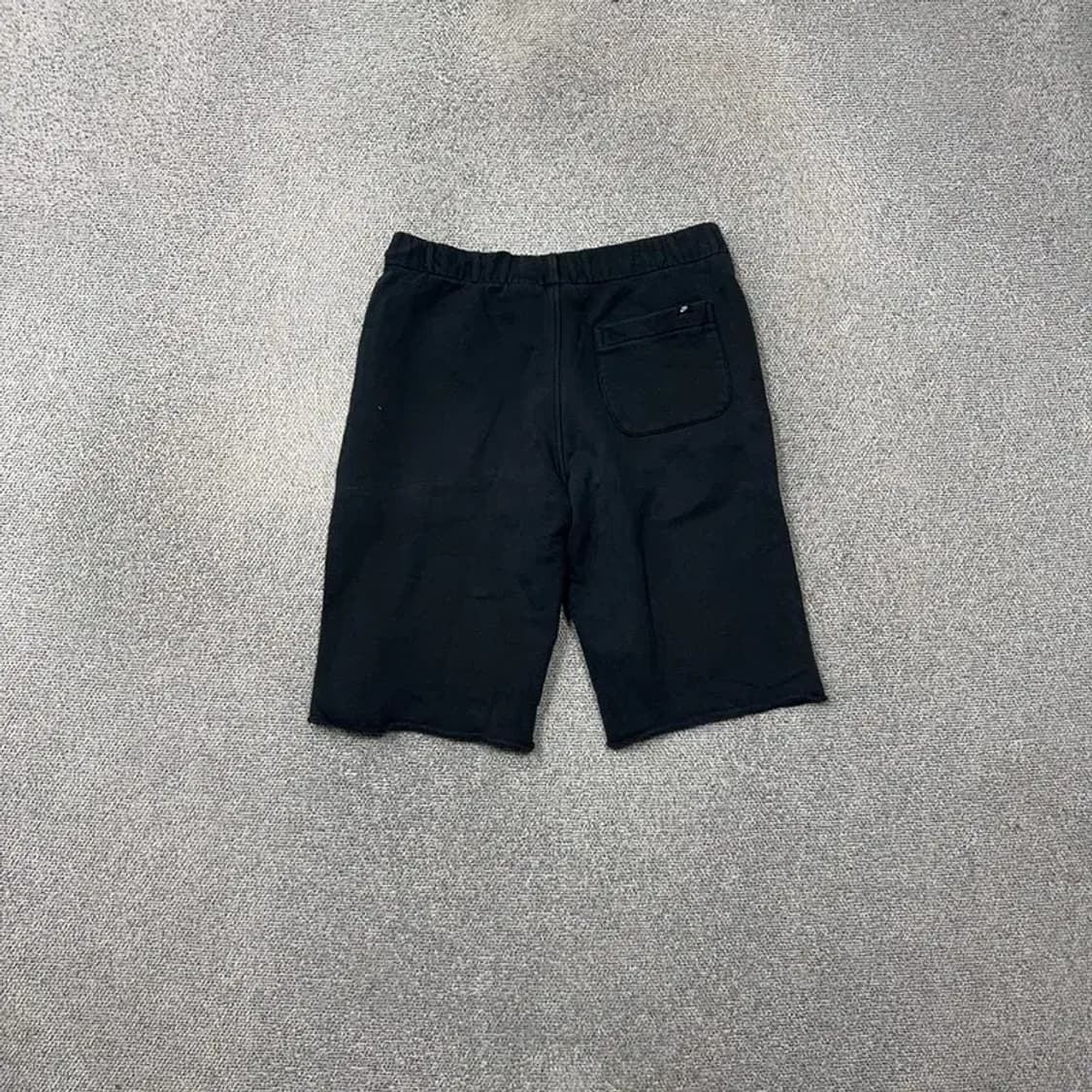 나이키 기능성 블랙 반바지 M 상품이미지2