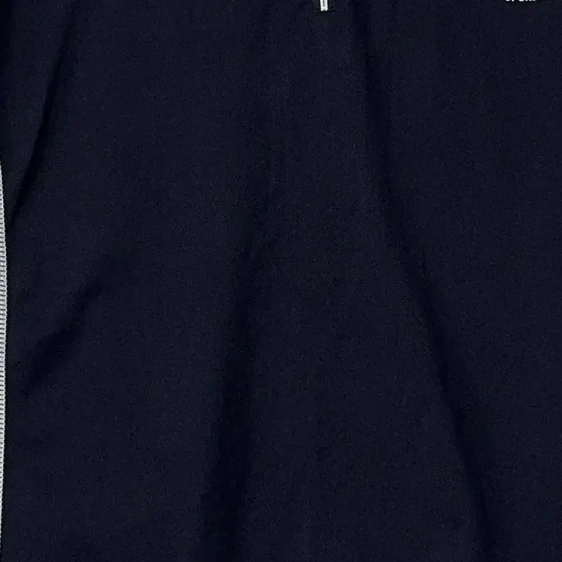 링스 로고 골프 기능성 반집업 반팔티 100 상품이미지5