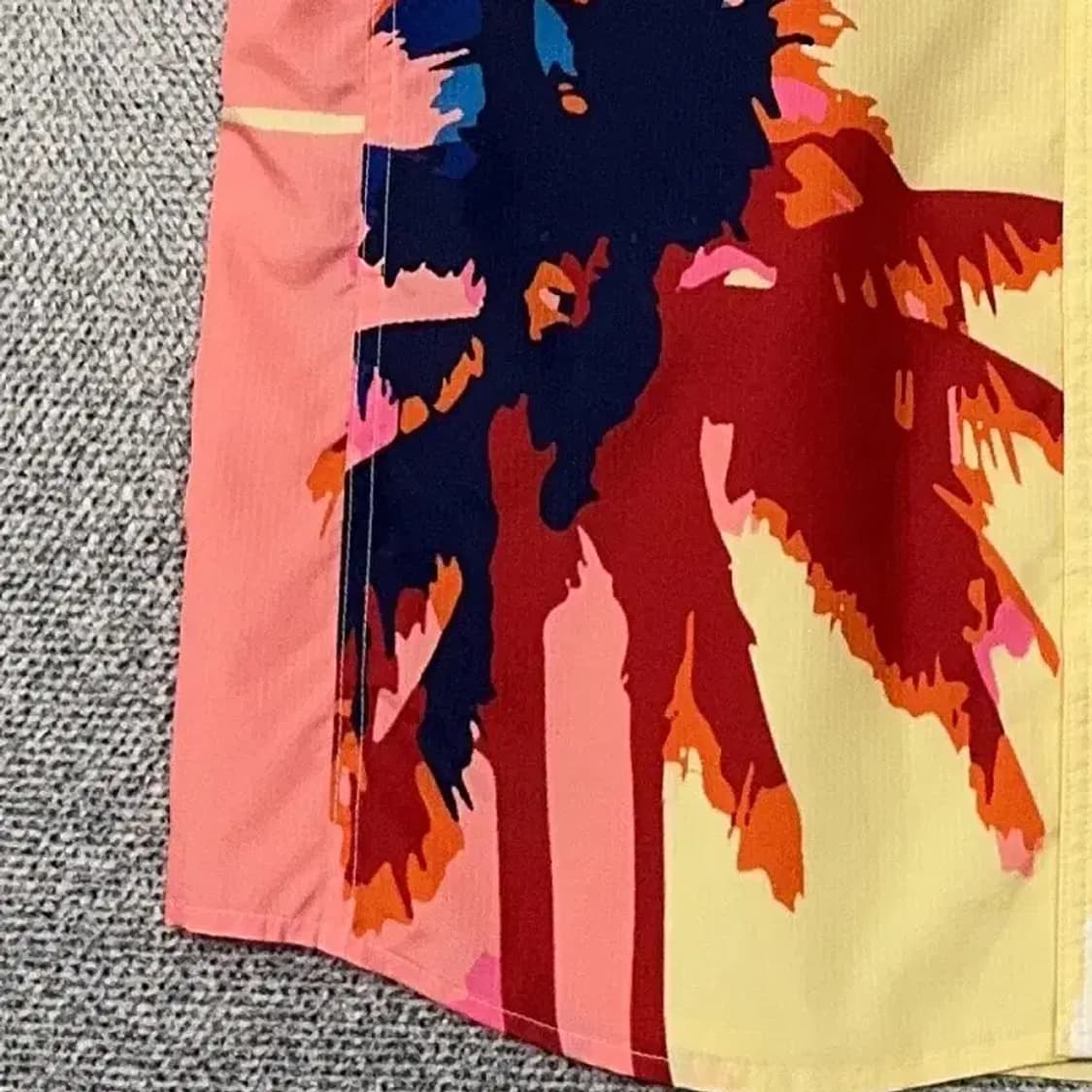 디스커버리 트로피칼 남성 하와이안 셔츠 105 상품이미지3