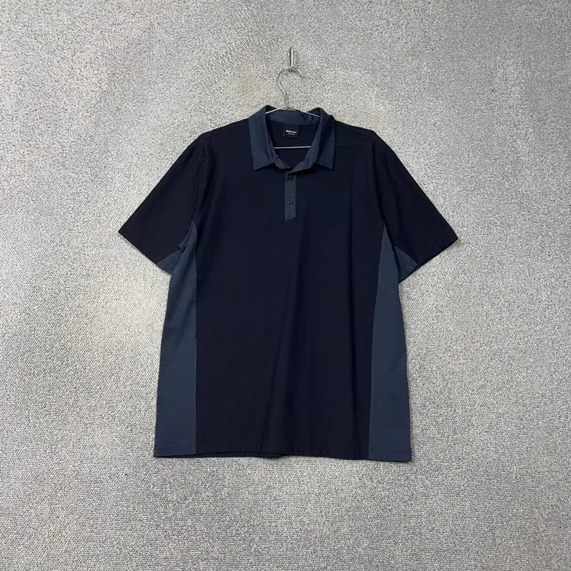 K2 캐주얼 기능성 남성 반팔 카라티 110 상품이미지1