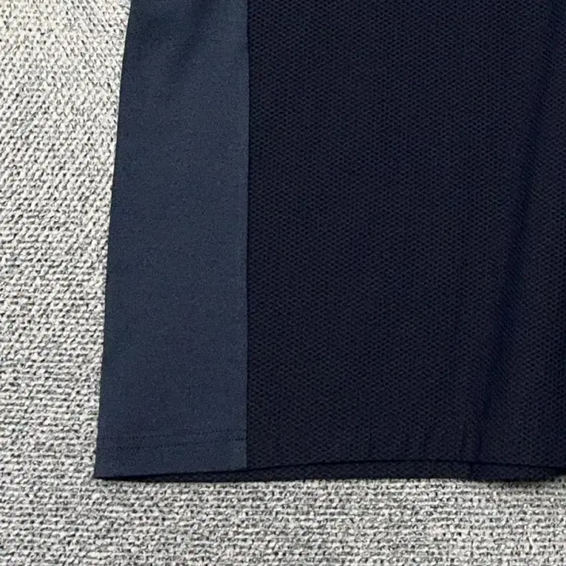 K2 캐주얼 기능성 남성 반팔 카라티 110 상품이미지3