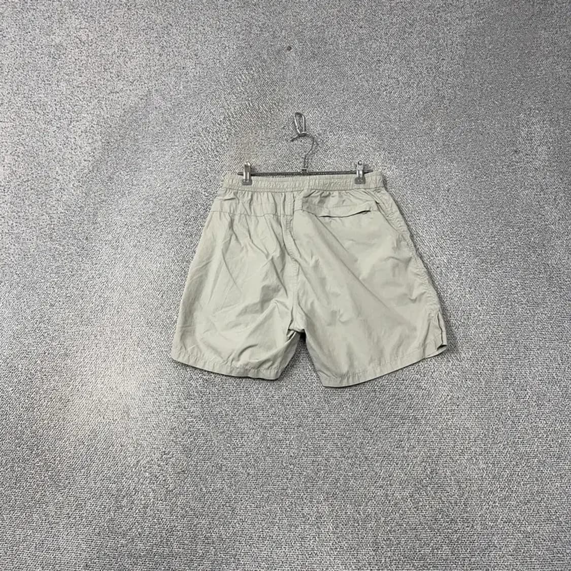 커버낫 캐주얼 로고 나일론 반바지 M 상품이미지2