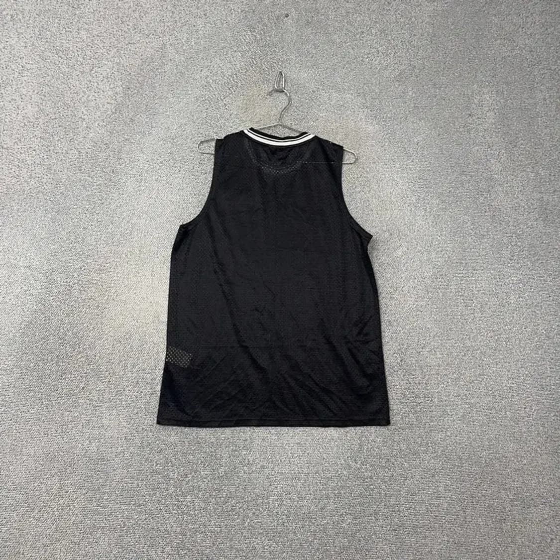 NBA 마이애미 로고 유니폼 민소매 나시 져지 S 상품이미지2