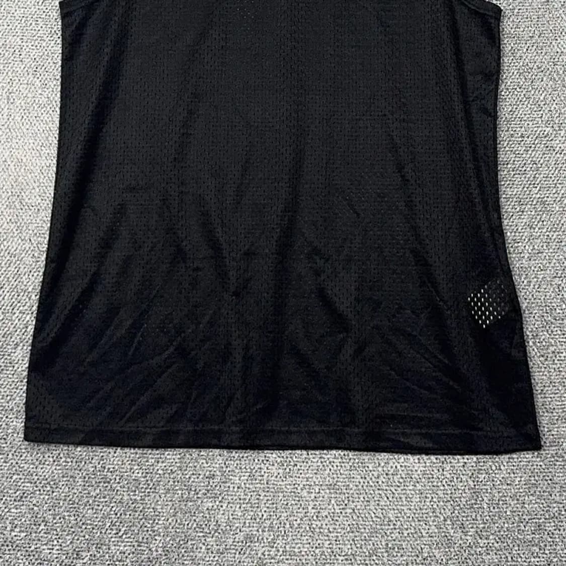 NBA 마이애미 로고 유니폼 민소매 나시 져지 S 상품이미지4