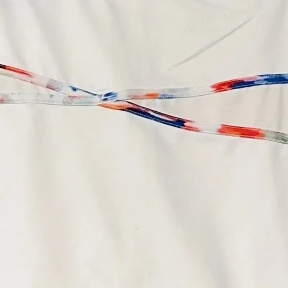 르꼬끄 스포츠 골프 화이트 여성 기능성 스커트 65-88 상품이미지4