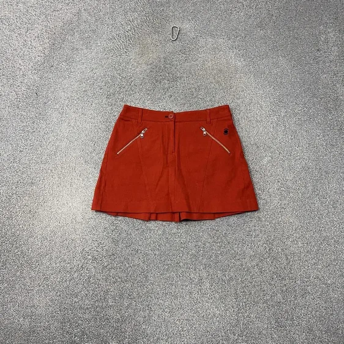 와이드앵글 골프 여성 기능성 스커트 64 상품이미지1