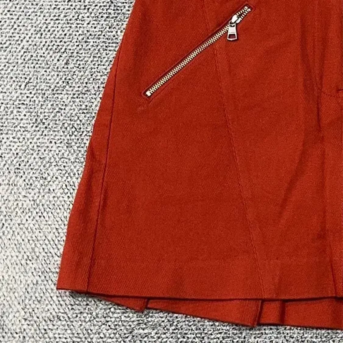 와이드앵글 골프 여성 기능성 스커트 64 상품이미지3