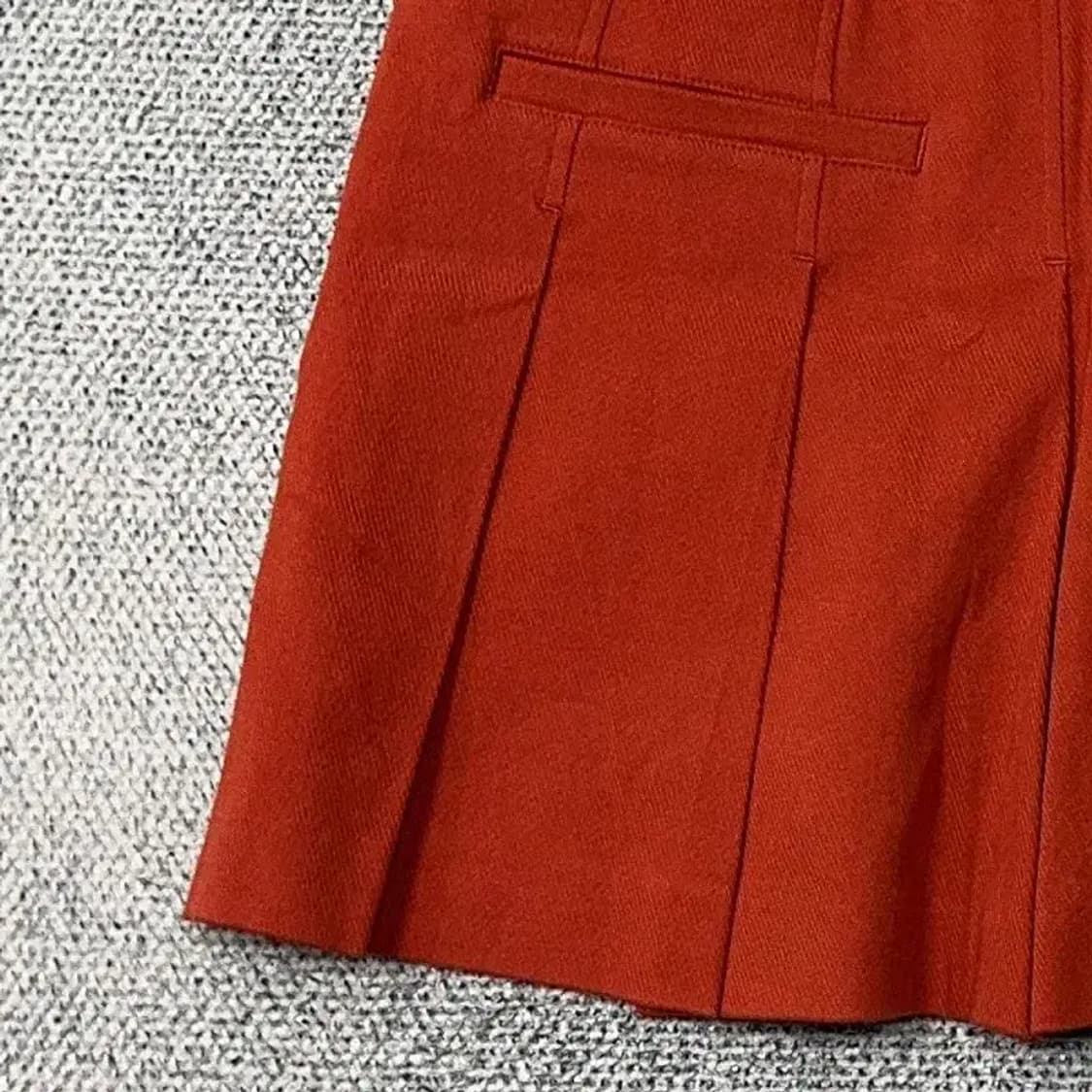 와이드앵글 골프 여성 기능성 스커트 64 상품이미지4