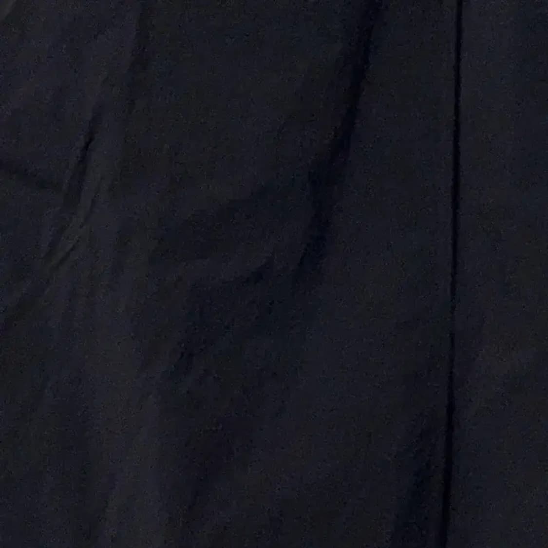 아웃도어프로젝트 블랙 나일론 스커트 S 상품이미지6