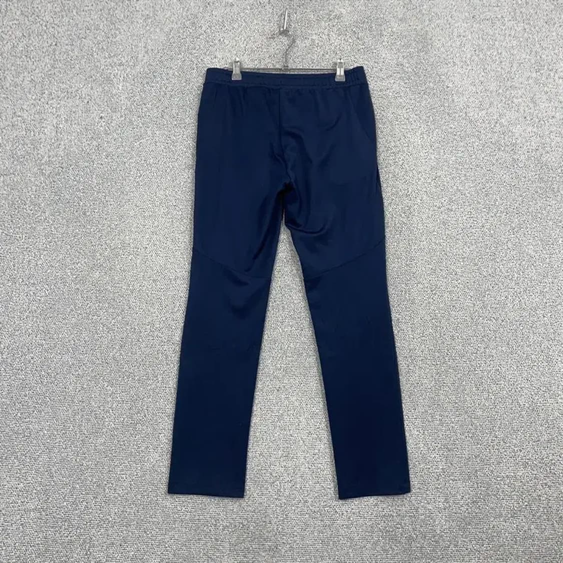 JDX 골프 로고 기능성 네이비 팬츠 L 상품이미지2