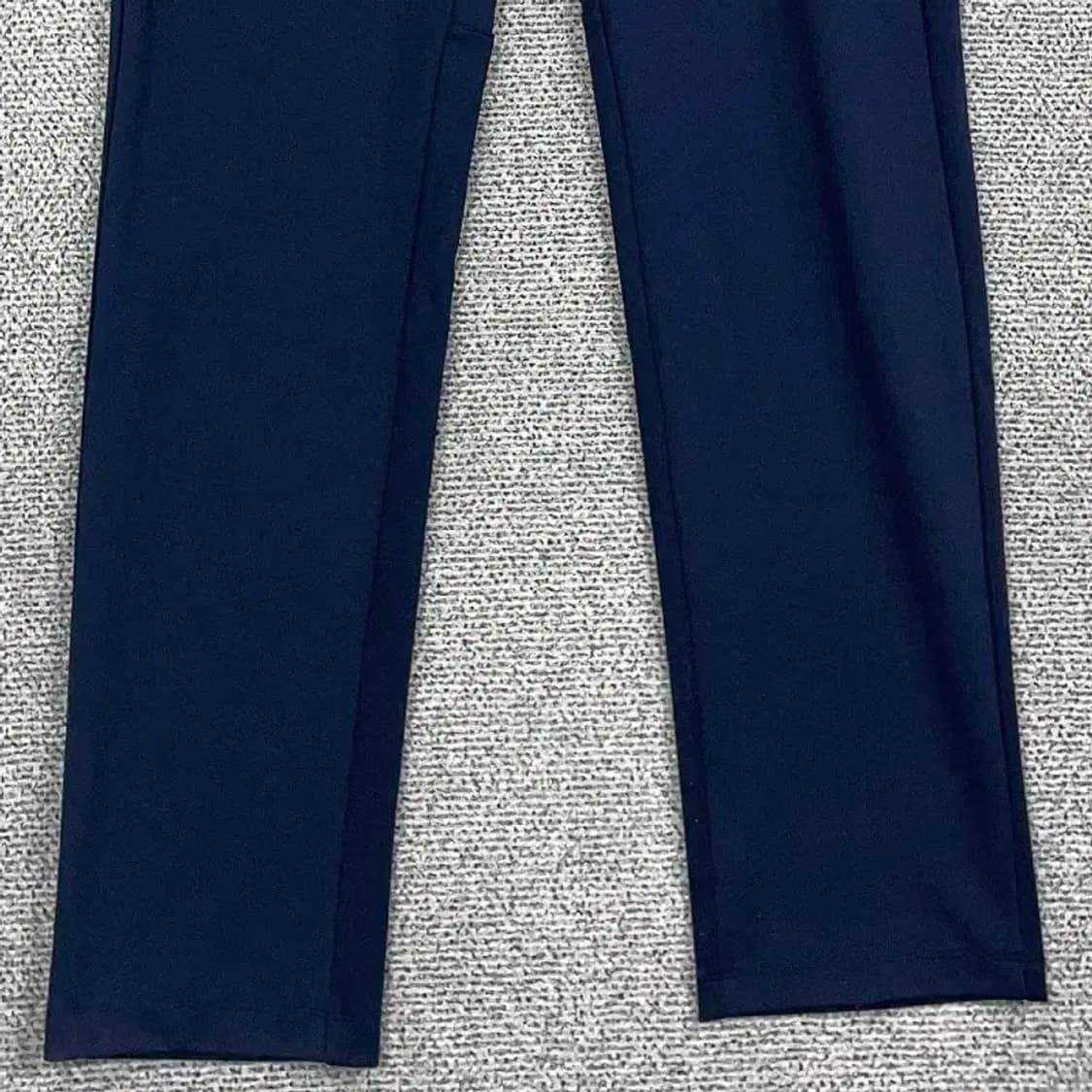 JDX 골프 로고 기능성 네이비 팬츠 L 상품이미지4