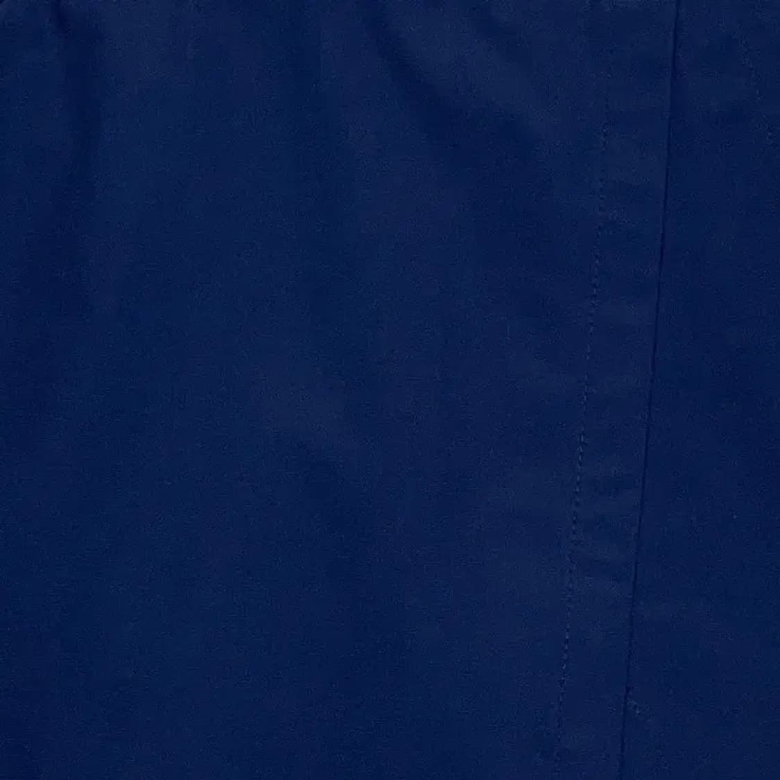 파리게이츠 로고 블루 여성 골프 스커트 61-86 상품이미지5