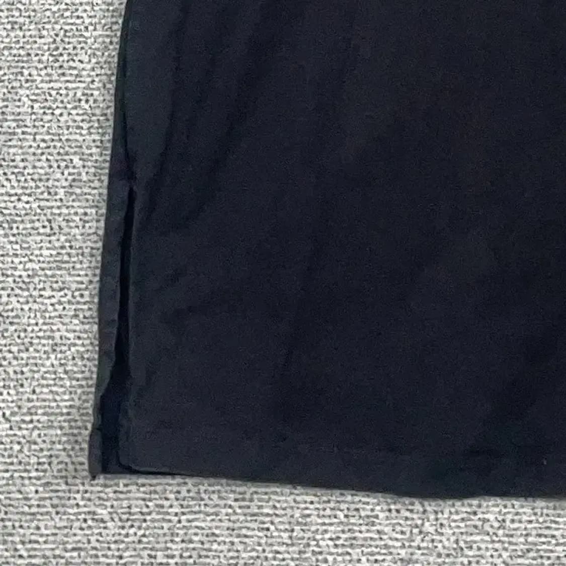 아디다스 불꽃 로고 여성 반팔 원피스 XS 상품이미지4