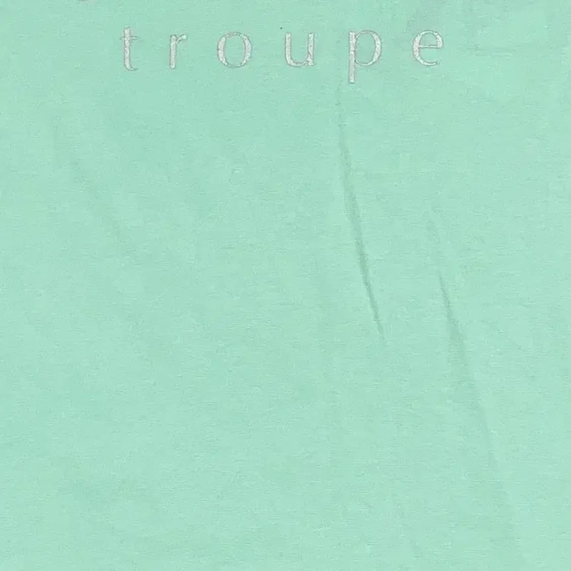 [새상품]데상트 민트 여성 기능성 반팔티 M 상품이미지4