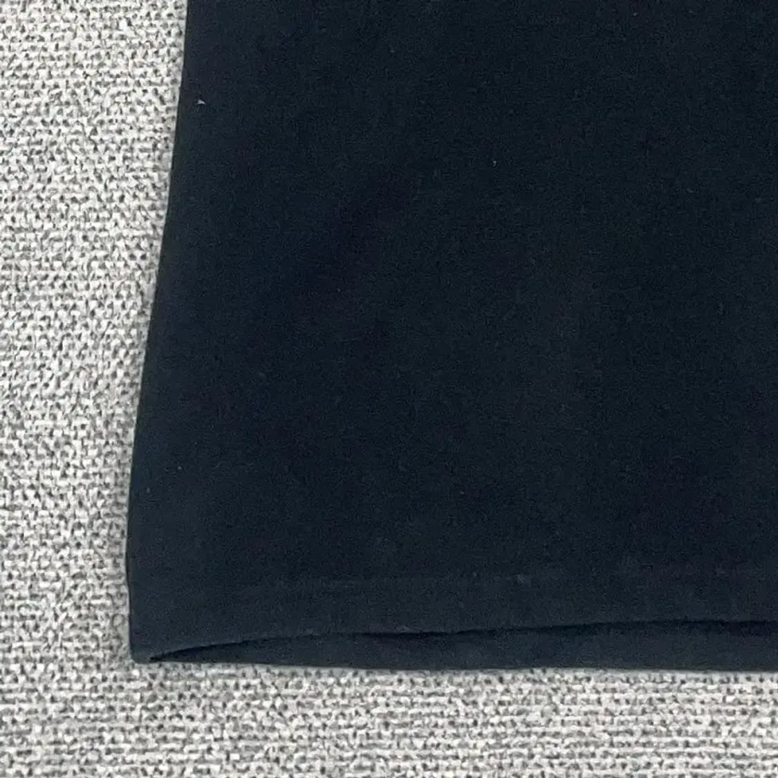 NBA 시카고불스 단가라 브이넥 반팔티 S 상품이미지4