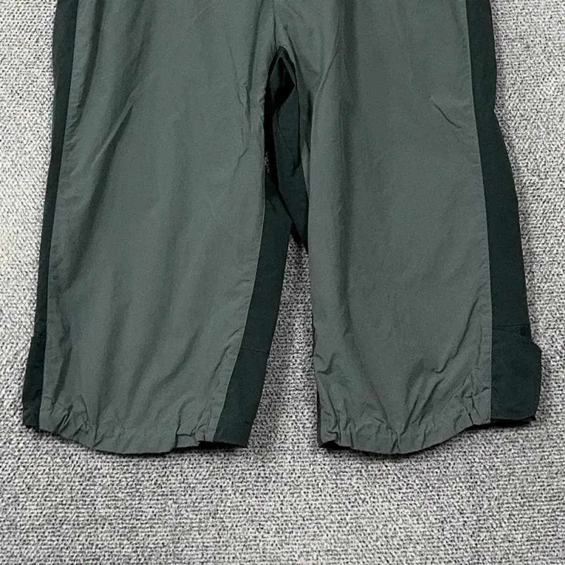 블랙야크 그레이 밴딩 남성 기능성 5부 팬츠 34 상품이미지4