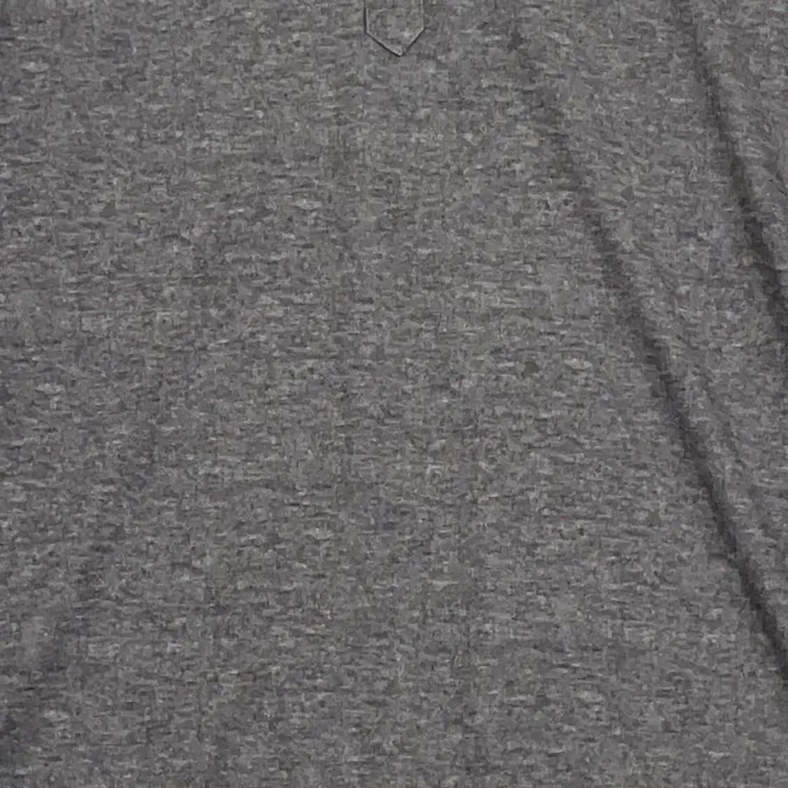 루이까스텔 그레이 로고 골프 기능성 반팔 카라티 105 상품이미지4