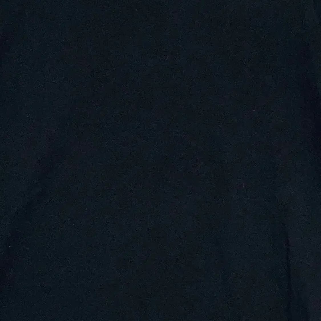 NBA 심플 박스 로고 네이비 캐주얼 반팔티 L 상품이미지4