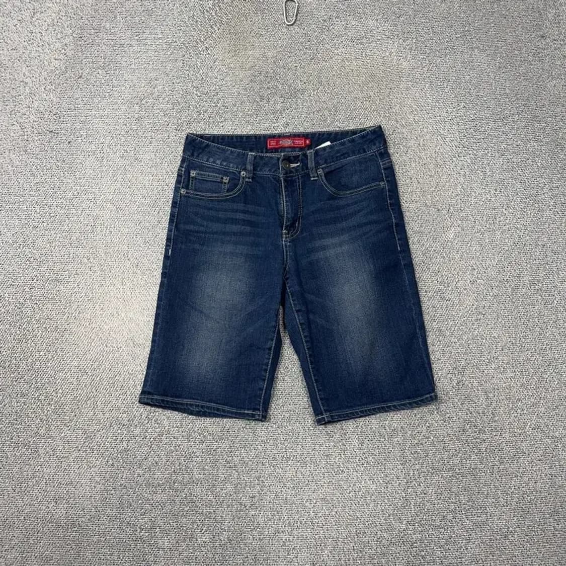 디키즈 워싱 캐주얼 데님 반바지 30 상품이미지1