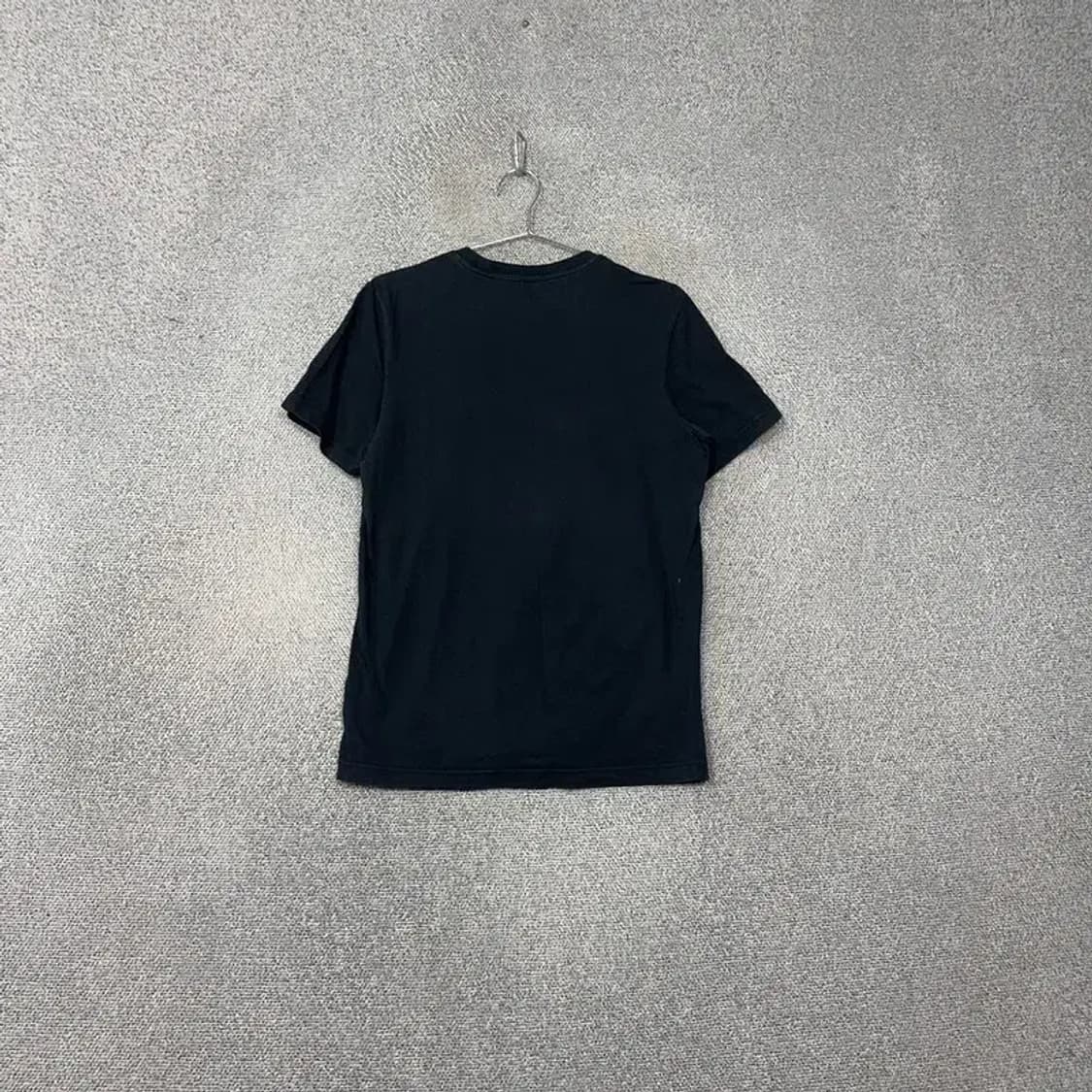 아디다스 시카고불스 프린팅 코튼 반팔티 100 상품이미지2