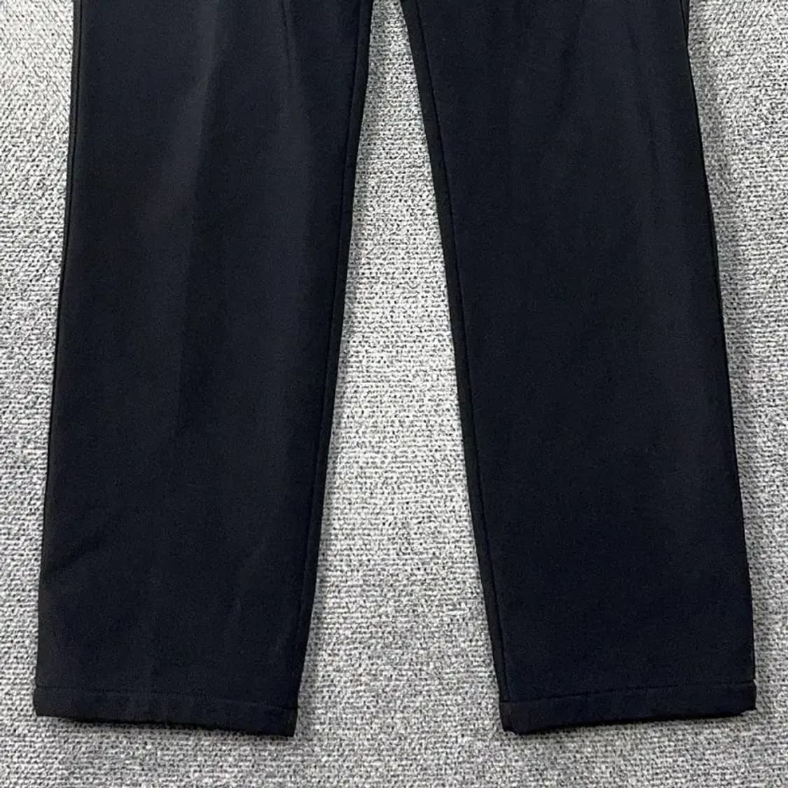 블랙야크 블랙 로고 등산 기능성 팬츠 34 상품이미지4