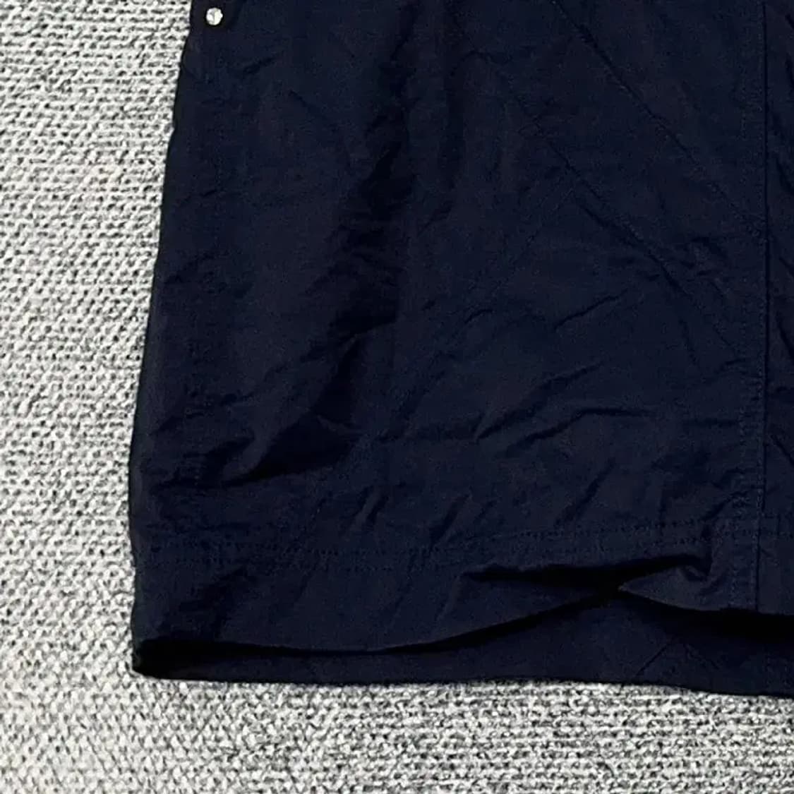 루이까스텔 골프 네이비 기능성 스커트 73 상품이미지3