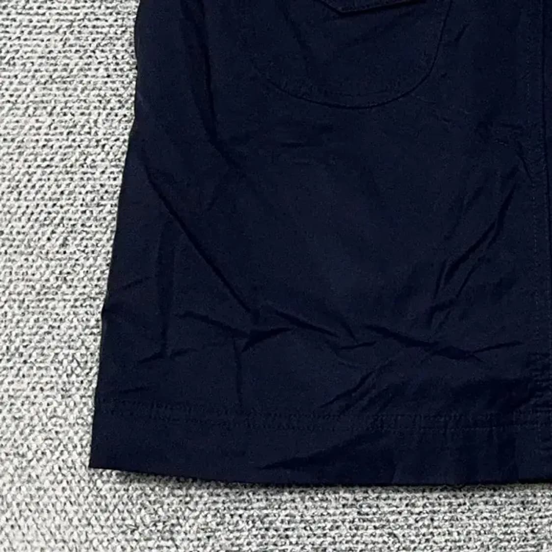 루이까스텔 골프 네이비 기능성 스커트 73 상품이미지4