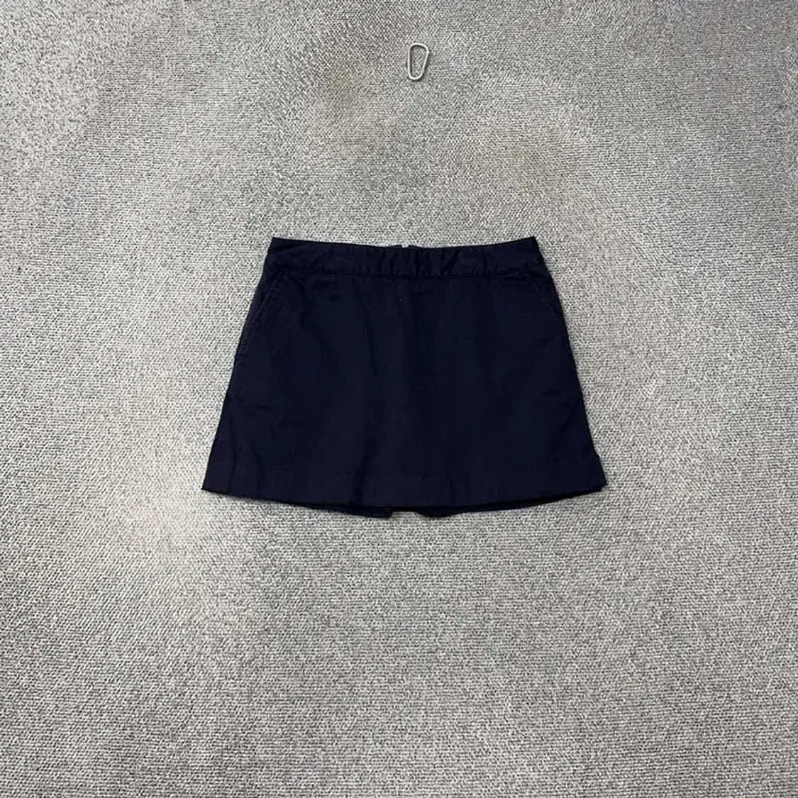 아디다스 네이비 여성 골프 스커트 85 상품이미지1