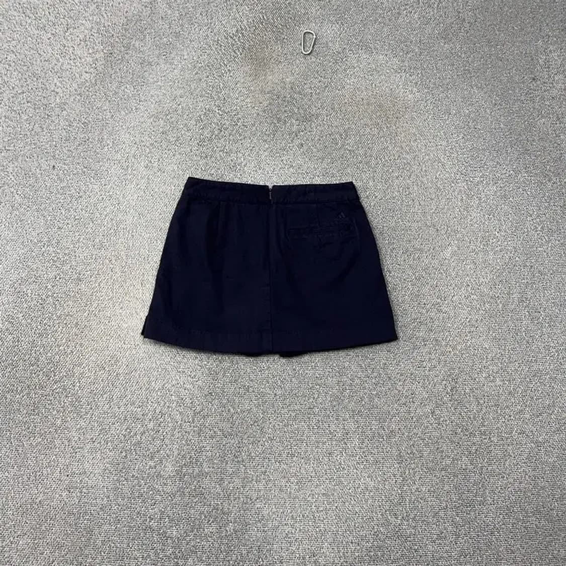 아디다스 네이비 여성 골프 스커트 85 상품이미지2