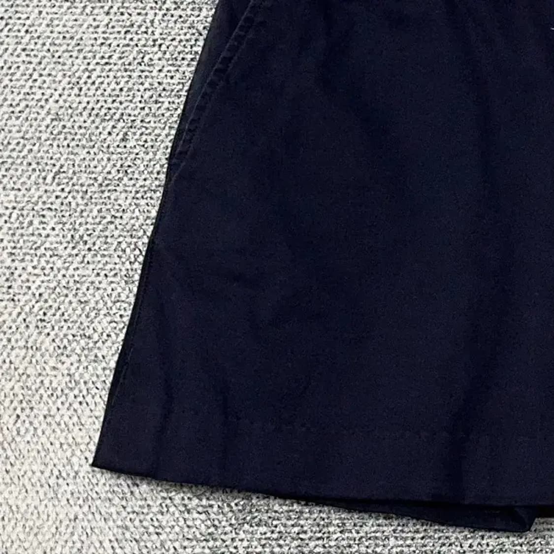 아디다스 네이비 여성 골프 스커트 85 상품이미지3