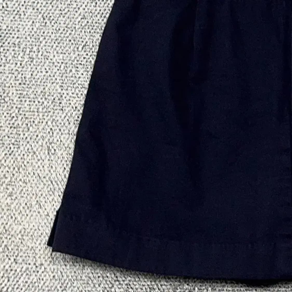 아디다스 네이비 여성 골프 스커트 85 상품이미지4