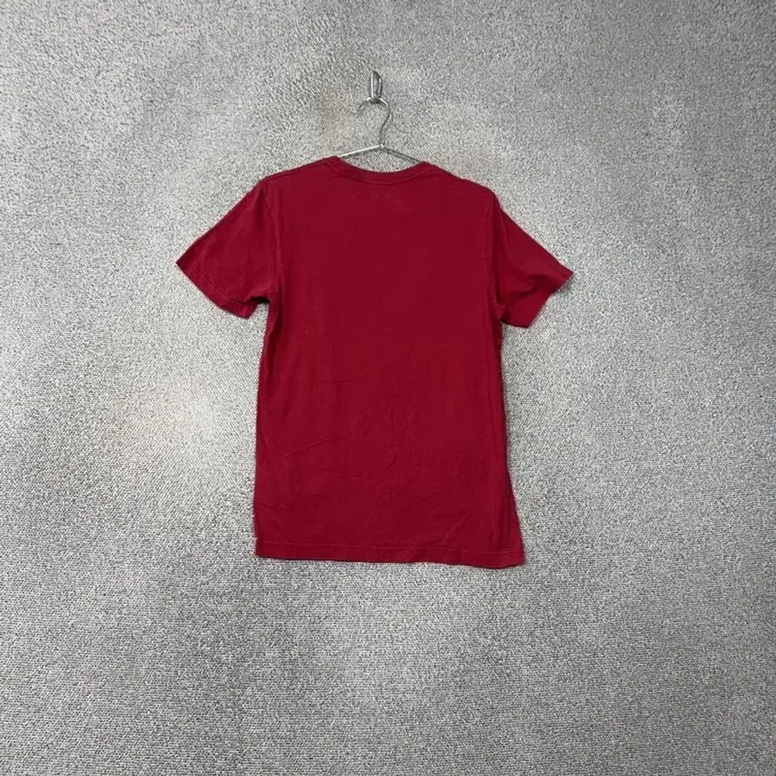 나이키 바르셀로나 프린팅 반팔티 L 상품이미지2