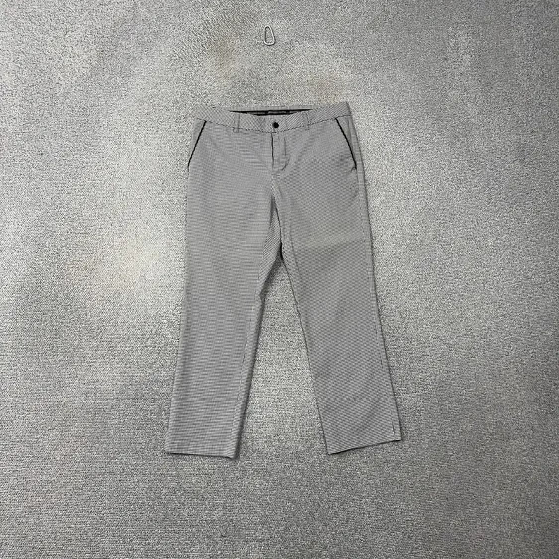 엘르 골프 기능성 팬츠 80 상품이미지1