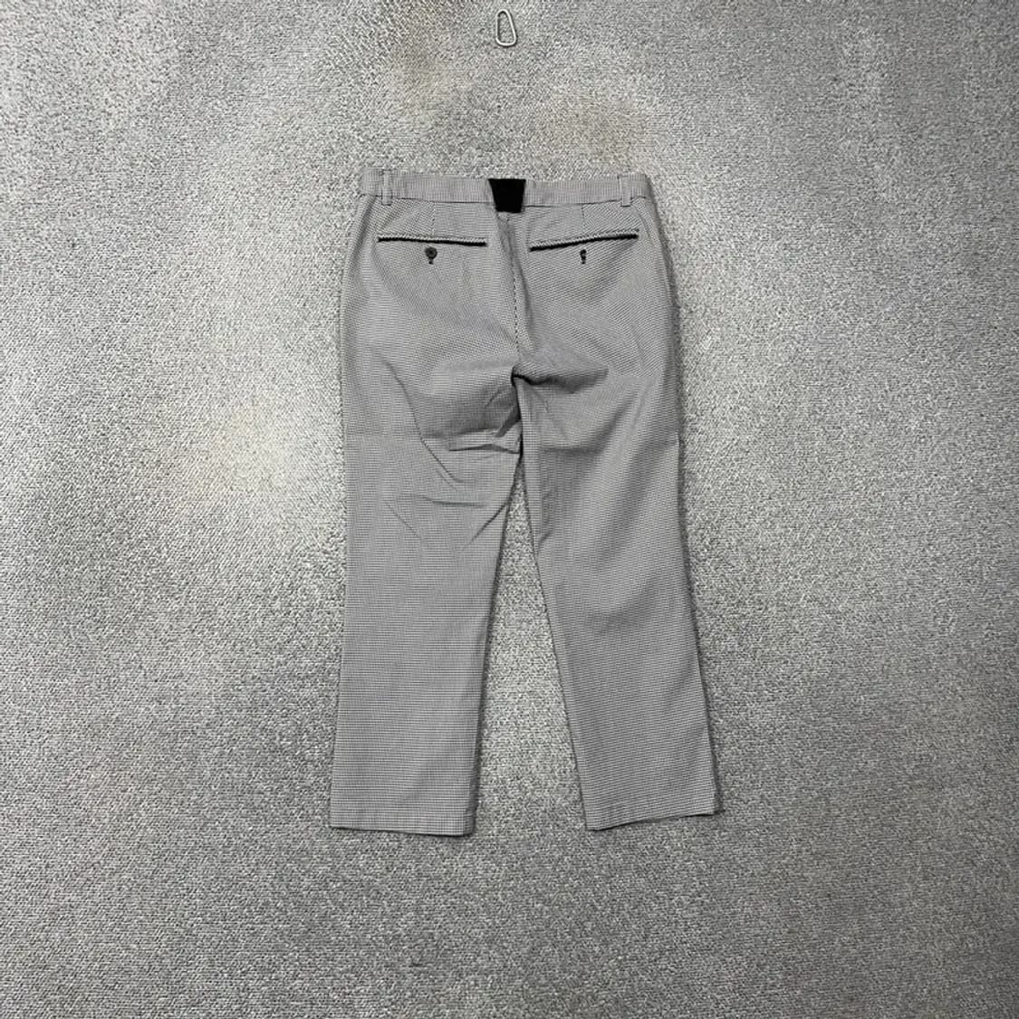 엘르 골프 기능성 팬츠 80 상품이미지2