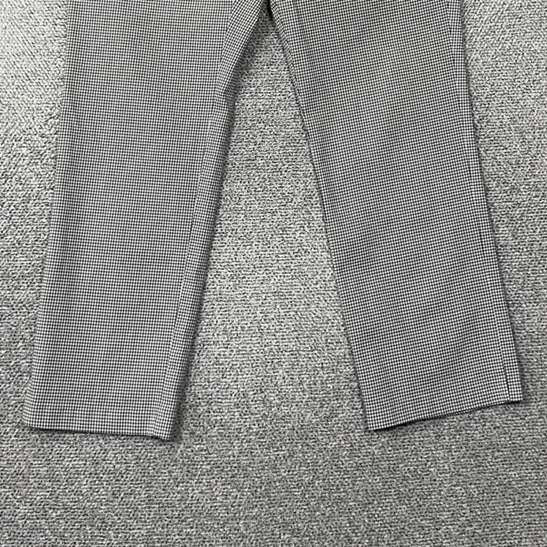 엘르 골프 기능성 팬츠 80 상품이미지4