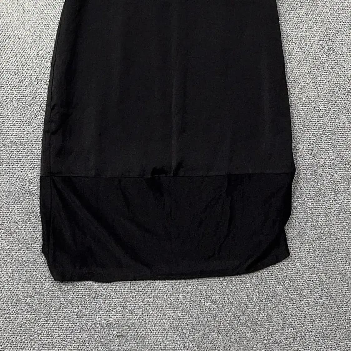 [새상품]게스 여성 캐주얼 원피스 S 상품이미지4