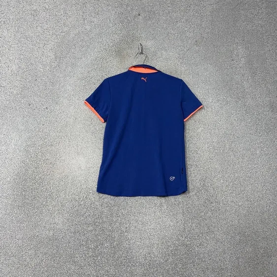 푸마 여성 기능성 네이비 카라티 M 상품이미지2