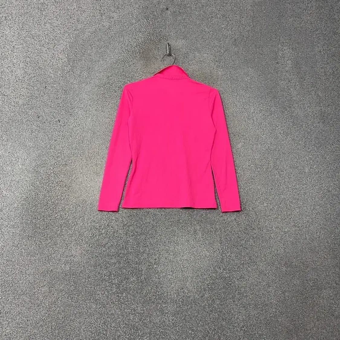 르꼬끄 골프 여성 스포츠 핑크 카라티 85 상품이미지2