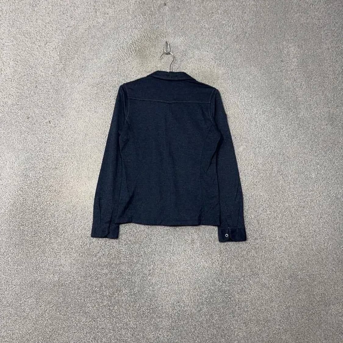 핑 여성 골프 네이비 카라티 95 상품이미지2