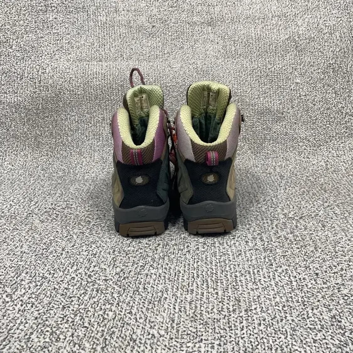 [새상품]라푸마 고어텍스 등산화 트래킹화 255 상품이미지4