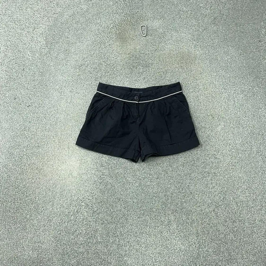 타미힐피거 숏 펌킨 반바지 4 상품이미지1