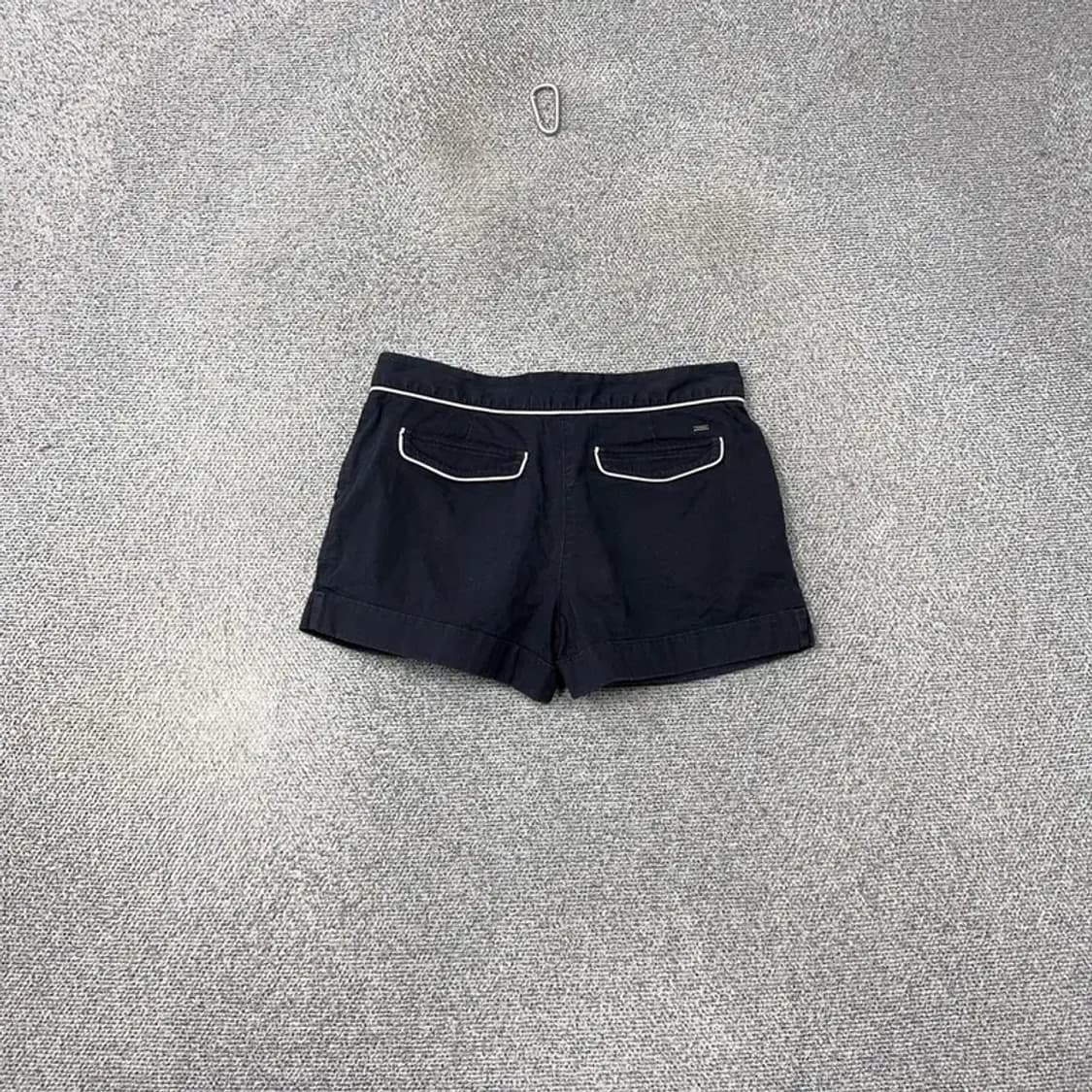 타미힐피거 숏 펌킨 반바지 4 상품이미지2